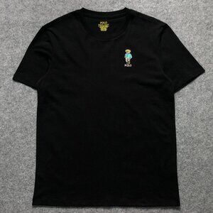 Ralph Lauren Bear Embroidered Short Sleeves